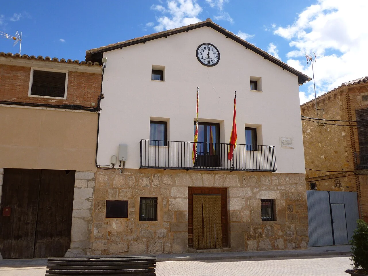 Photo of Villarquemado