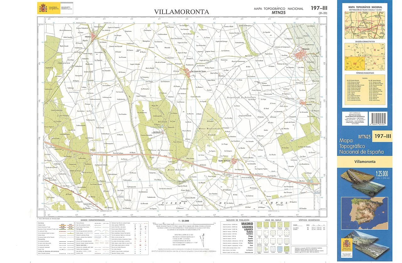 Photo of Villarrabé