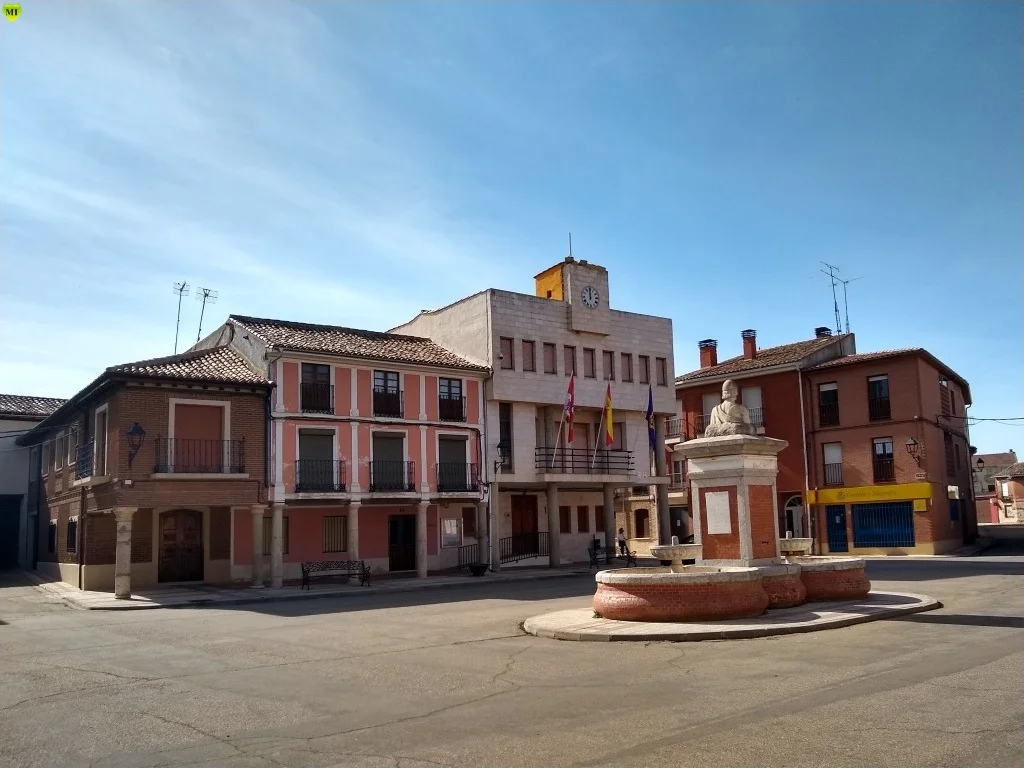 Photo of Villarramiel