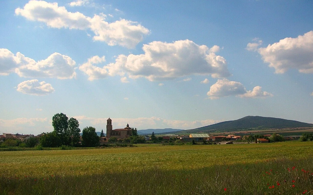 Photo of Villarreal de Huerva