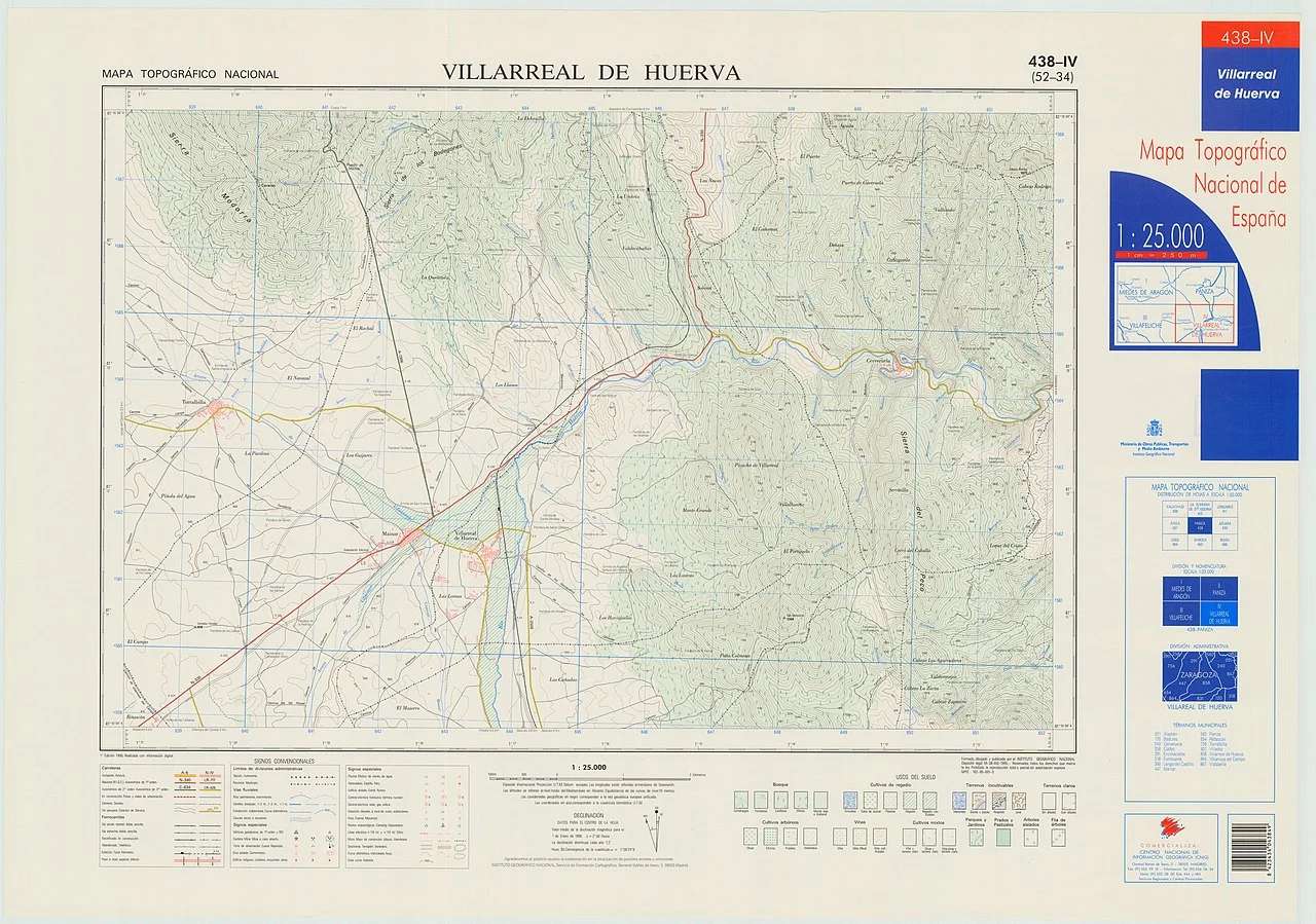 Photo of Villarreal de Huerva