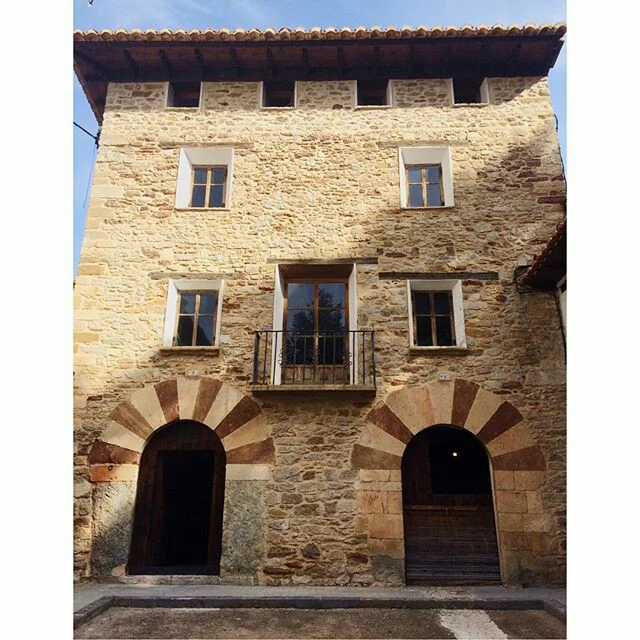 Photo of Villarroya de los Pinares