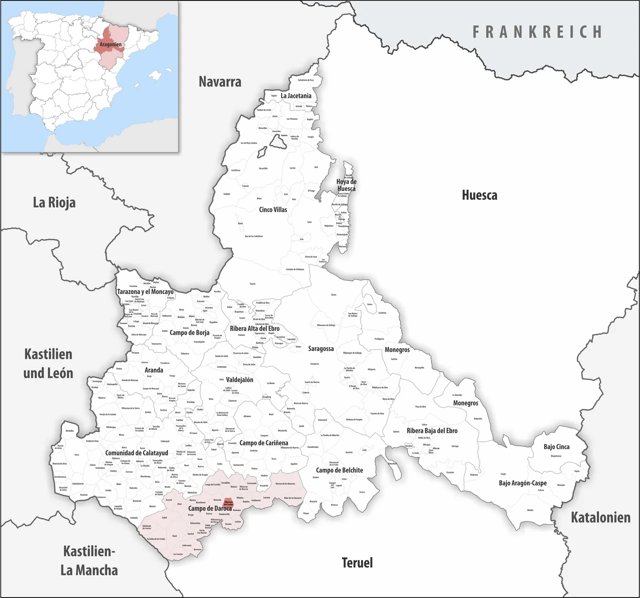 Photo of Villarroya del Campo