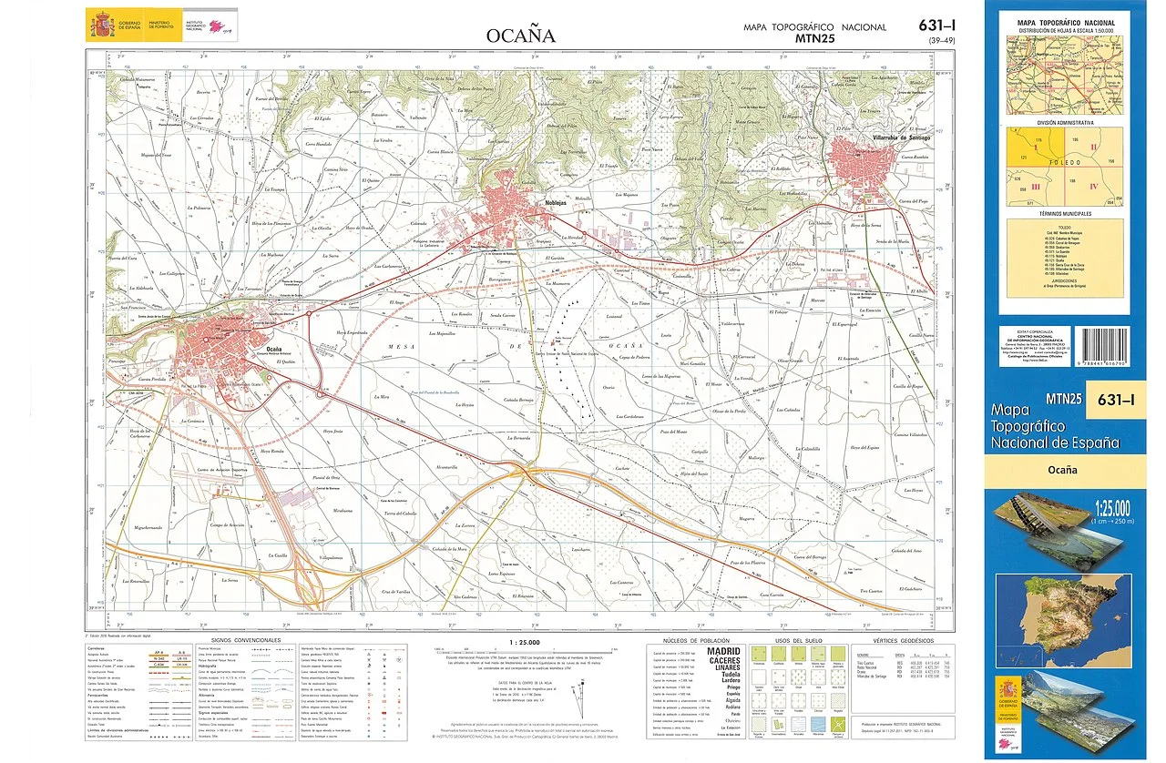 Photo of Villarrubia de Santiago