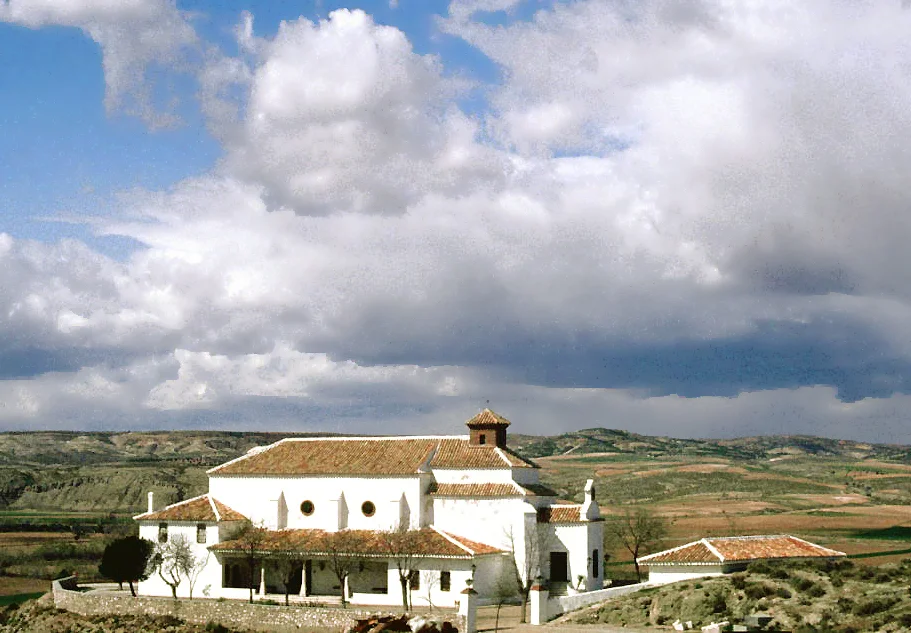 Photo of Villarrubia de Santiago