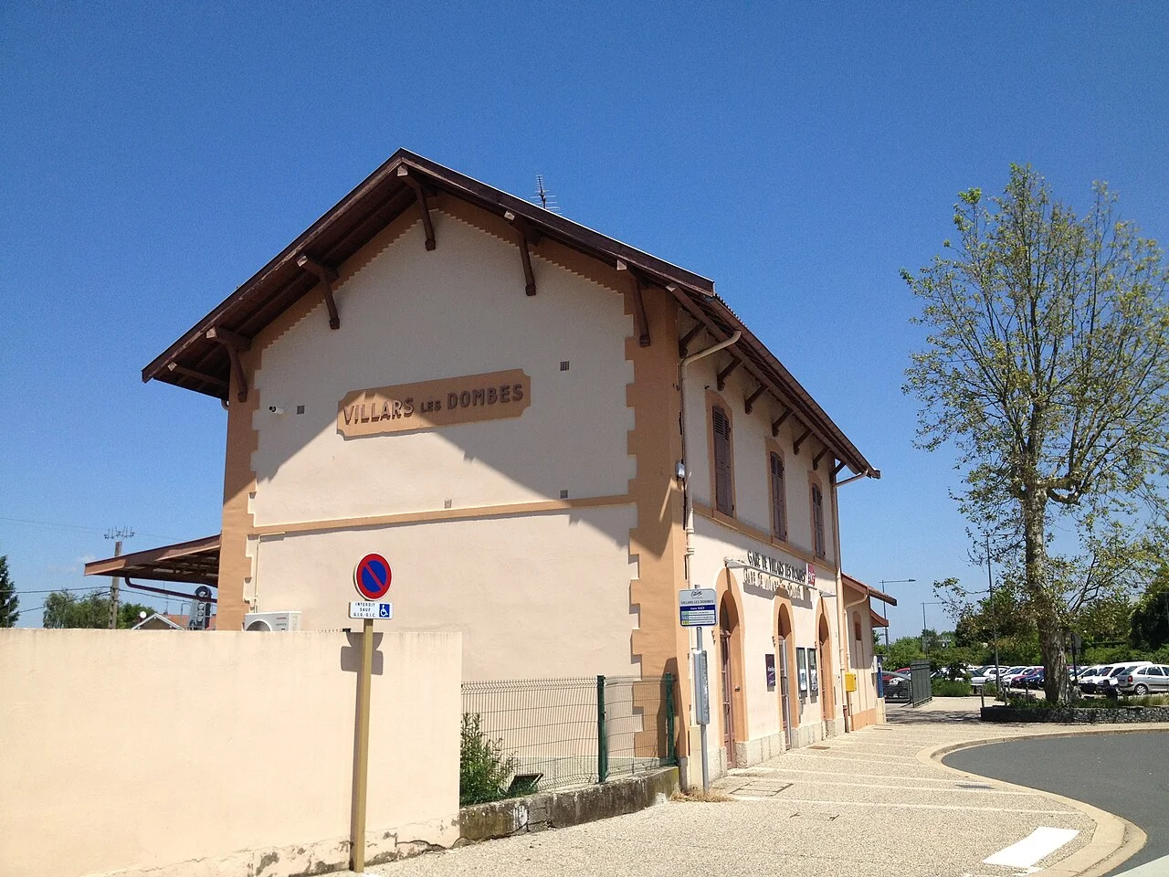 Photo of Villars-les-Dombes