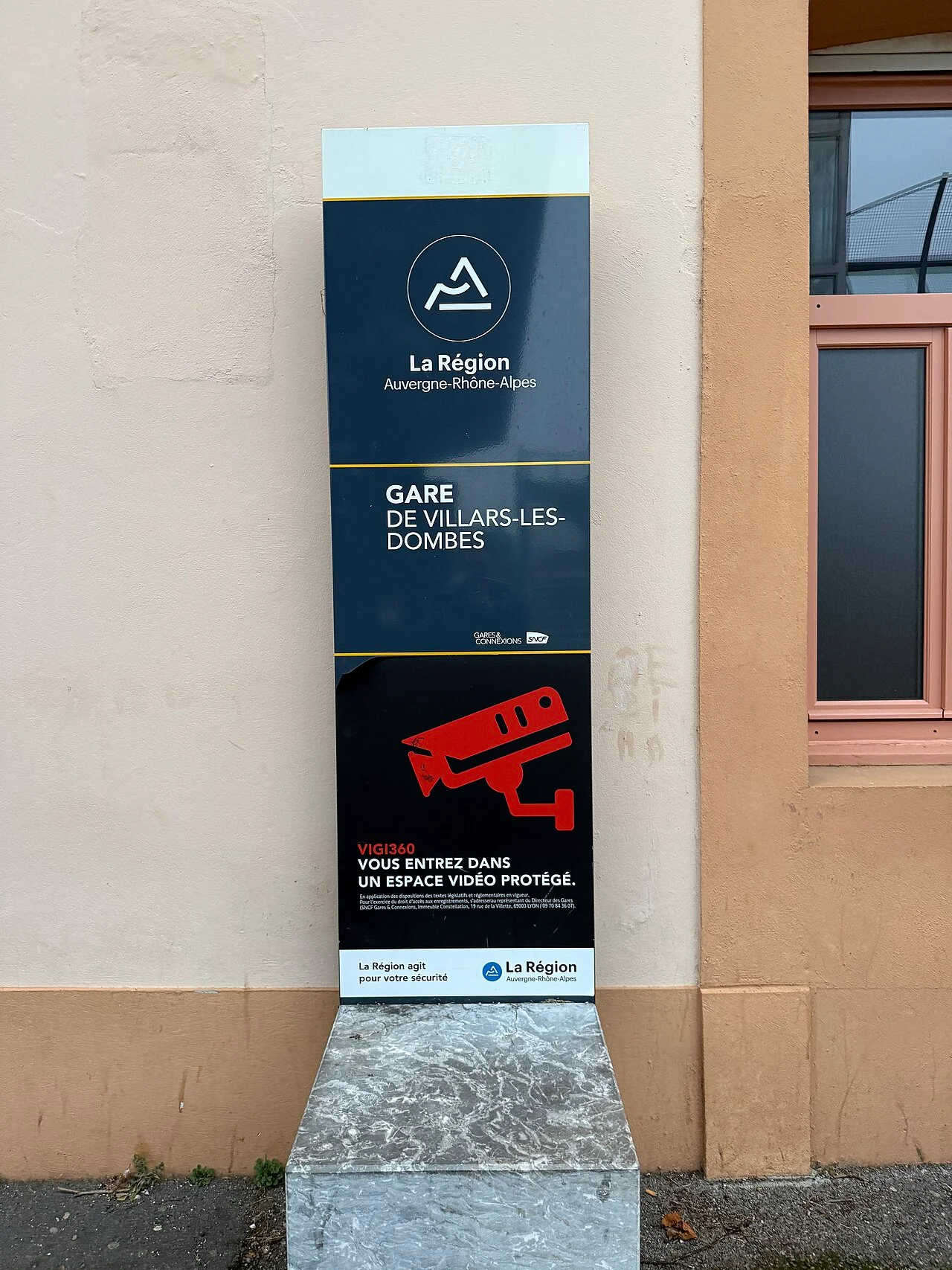 Photo of Villars-les-Dombes