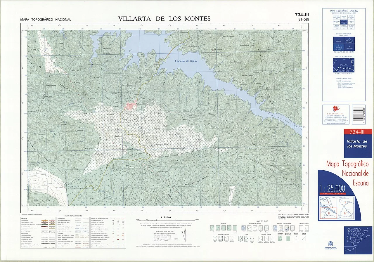 Photo of Villarta de los Montes