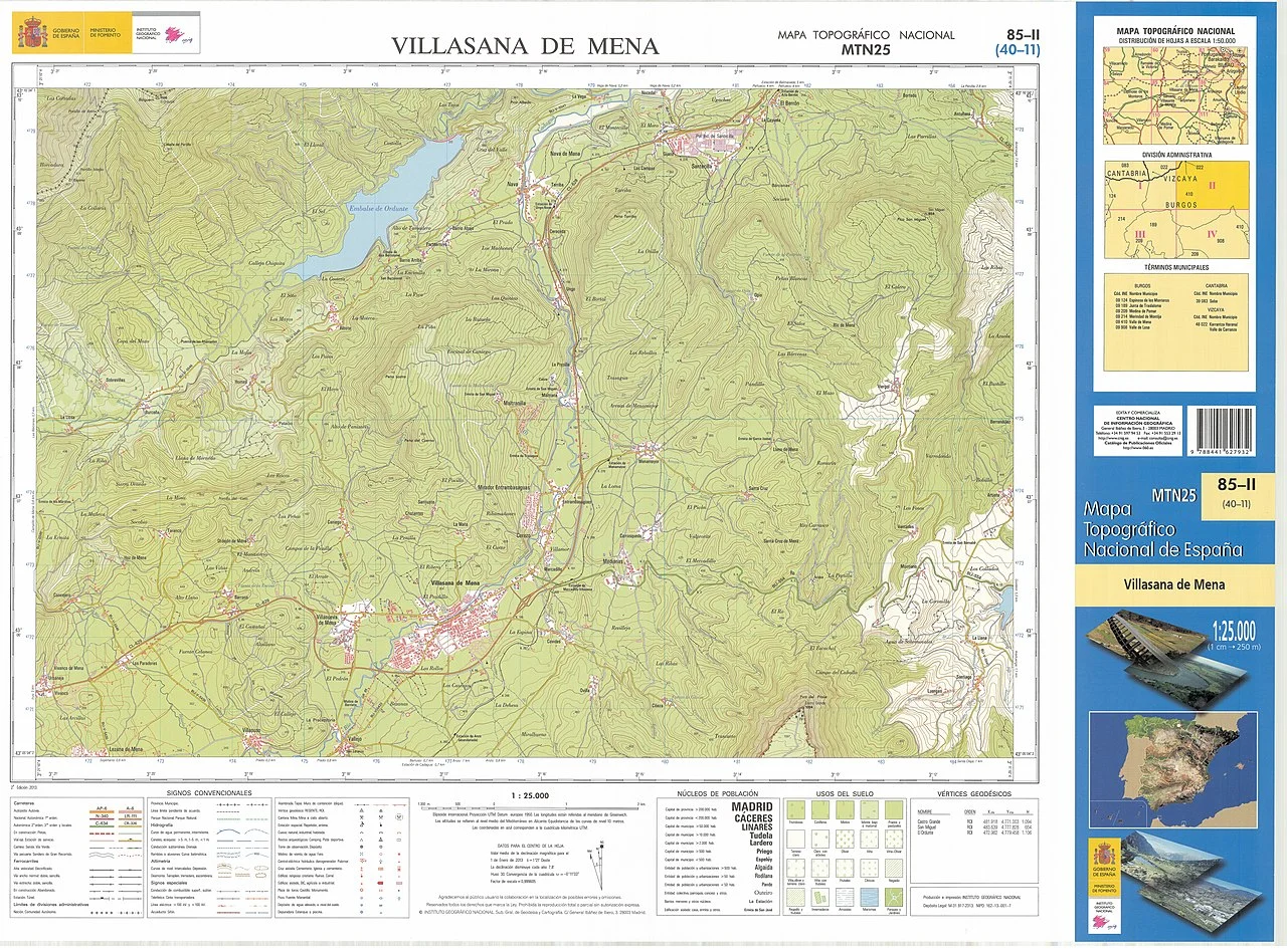 Photo of Villasana de Mena