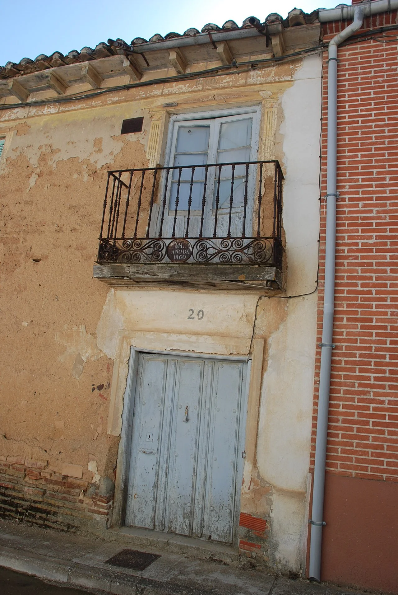 Photo of Villasarracino