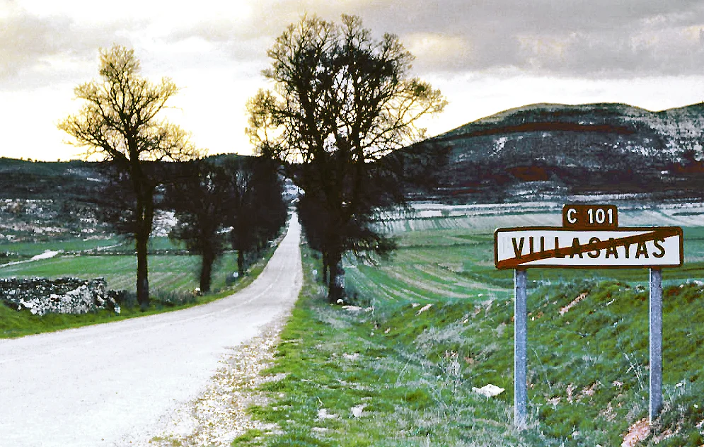 Photo of Villasayas