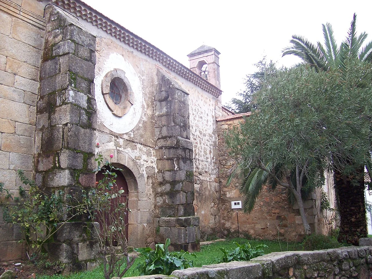 Photo of Villasbuenas de Gata