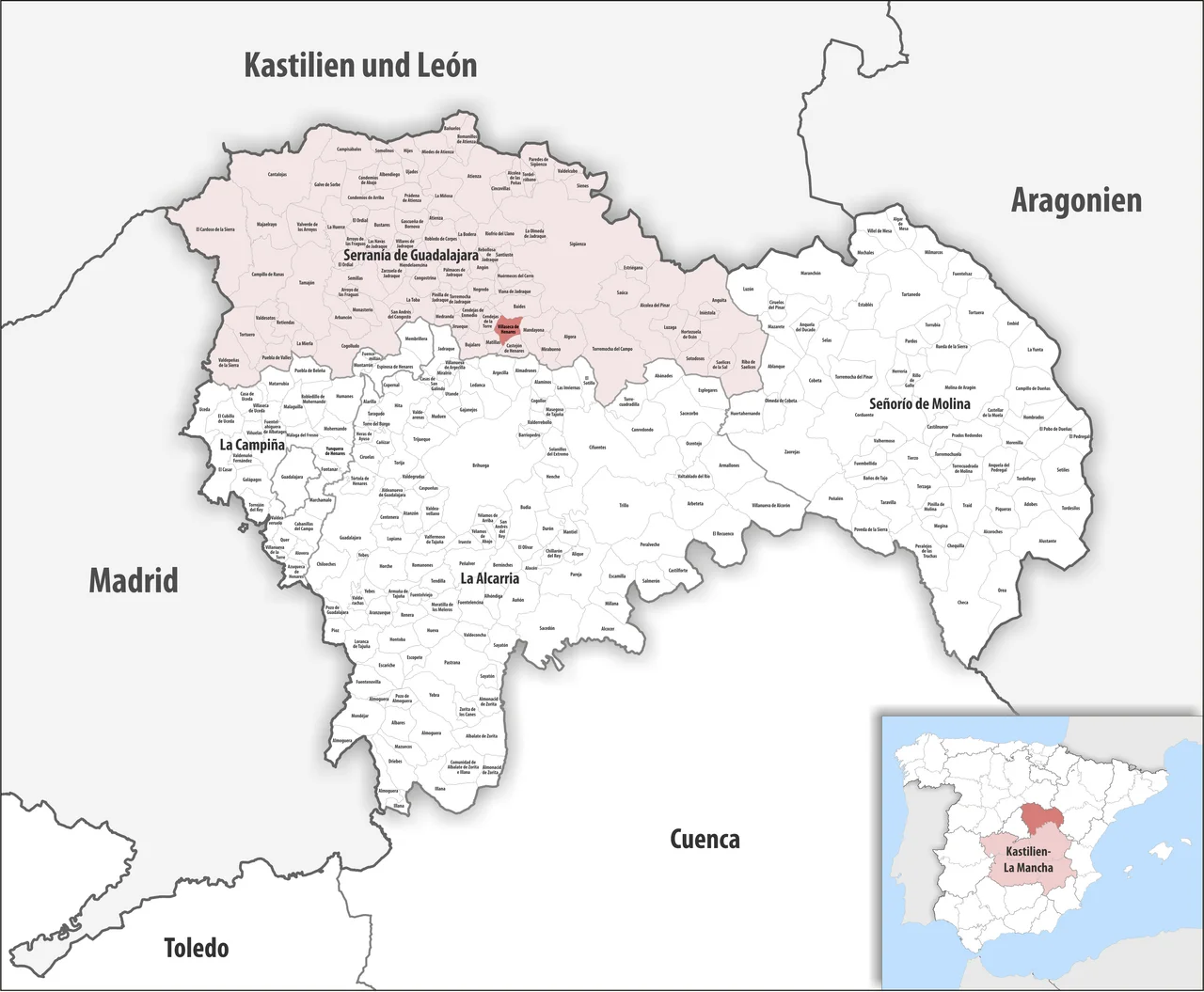 Photo of Villaseca de Henares