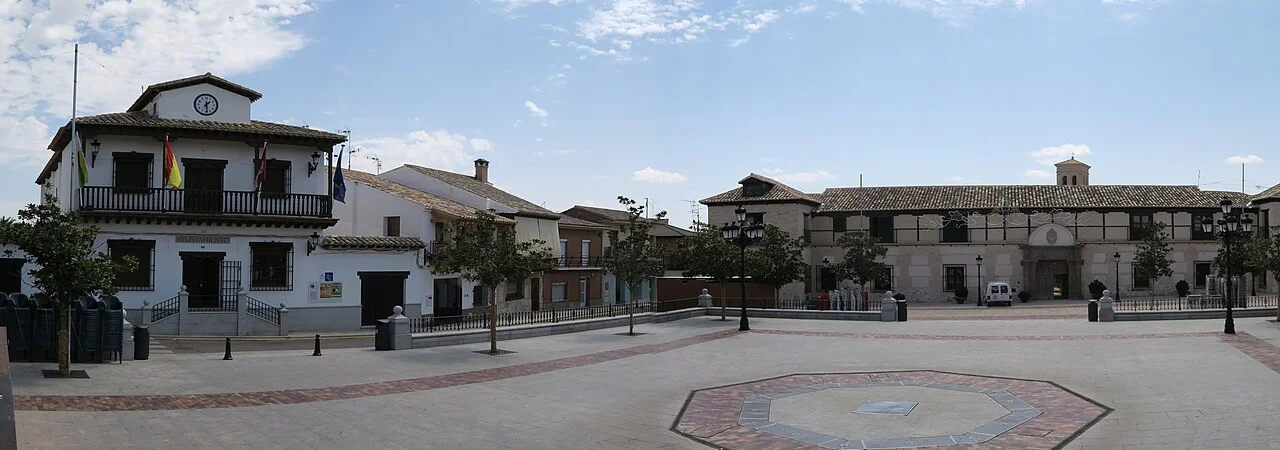 Photo of Villaseca de la Sagra