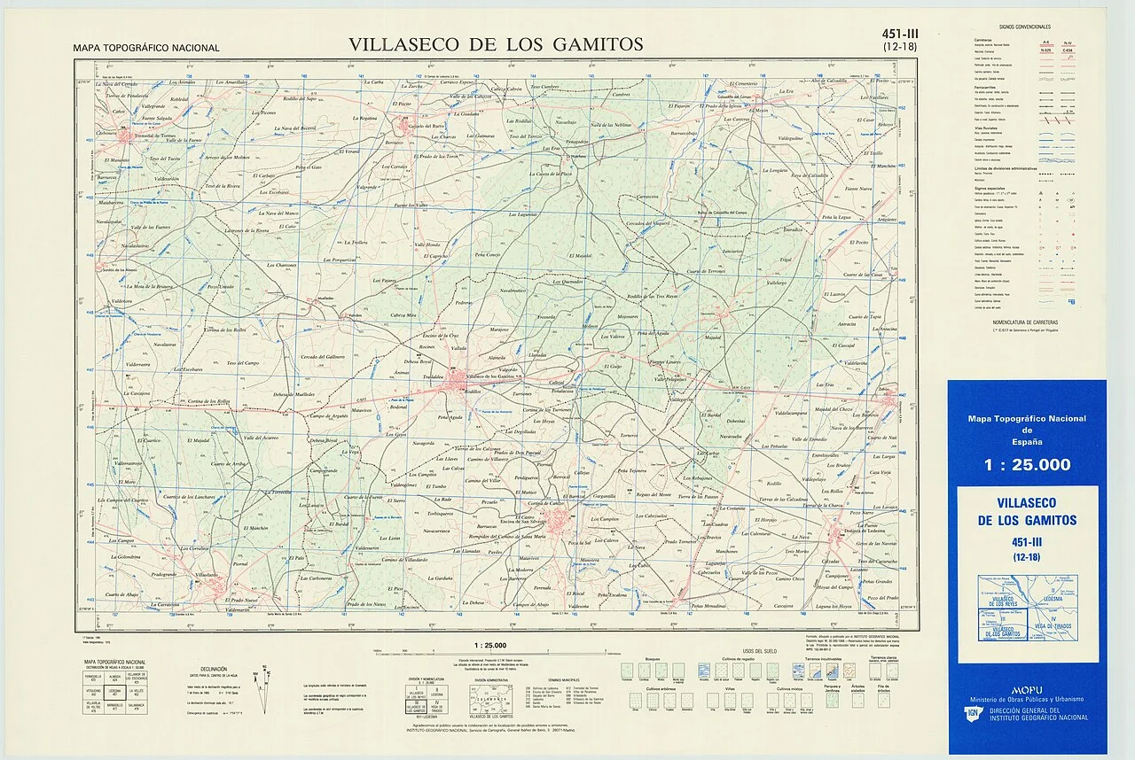 Photo of Villaseco de los Gamitos