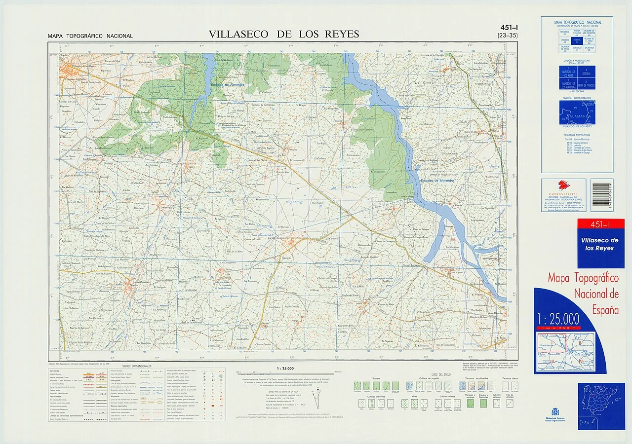 Photo of Villaseco de los Reyes