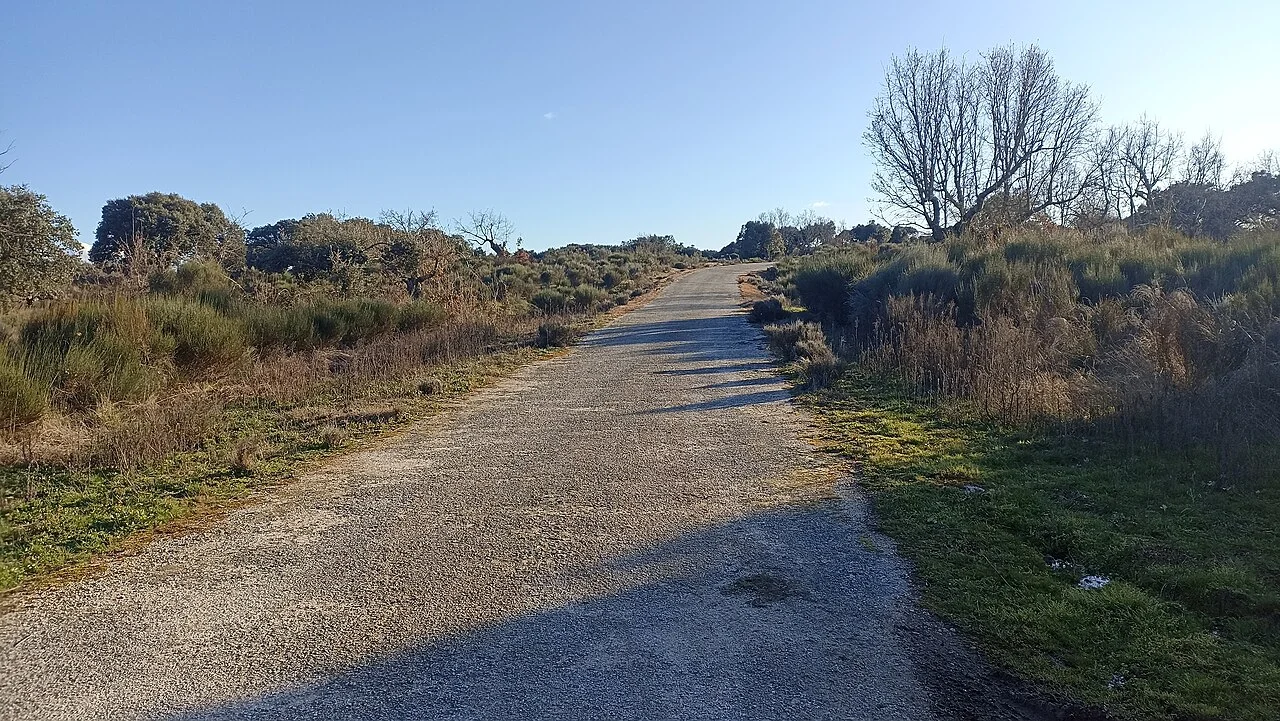 Photo of Villaseco de los Reyes