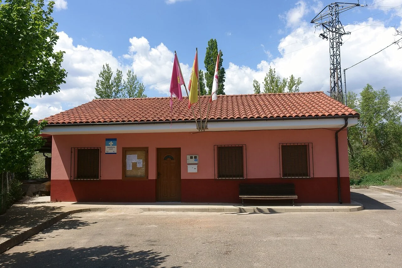 Photo of Villaselán