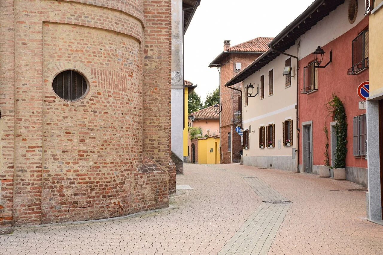 Photo of Villastellone