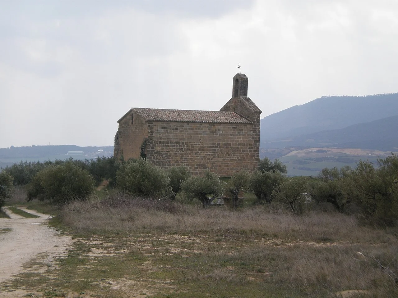 Photo of Villatuerta