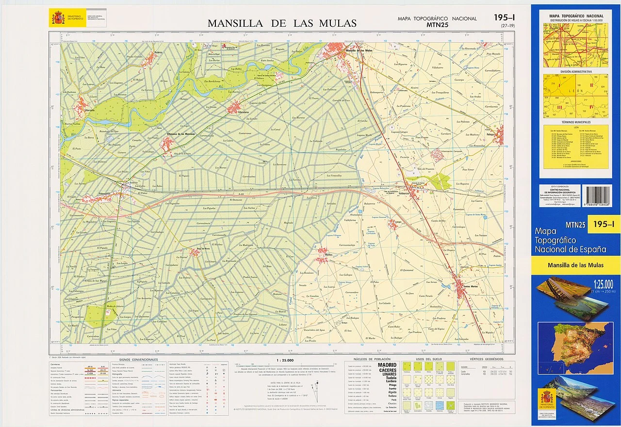 Photo of Villaturiel