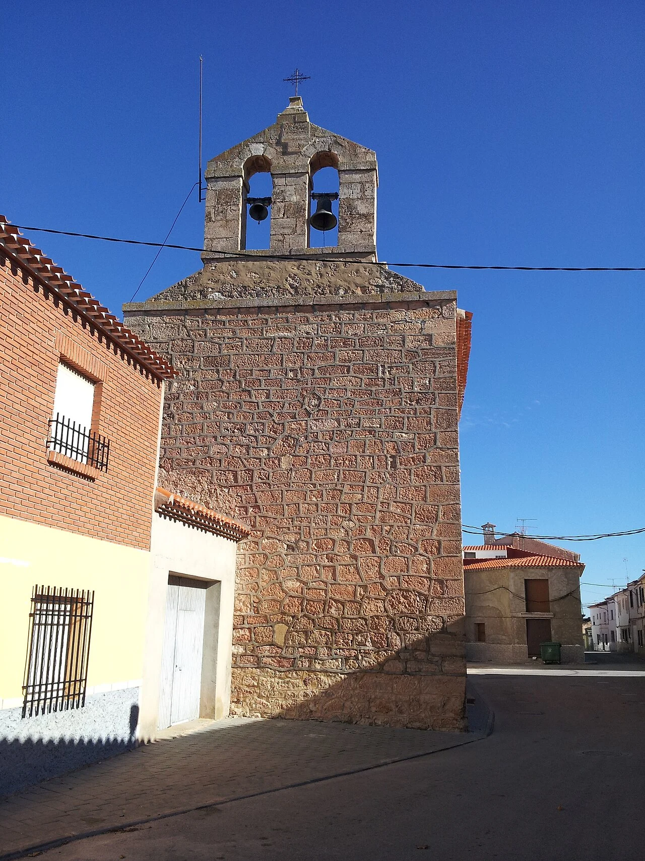 Photo of Villavaliente