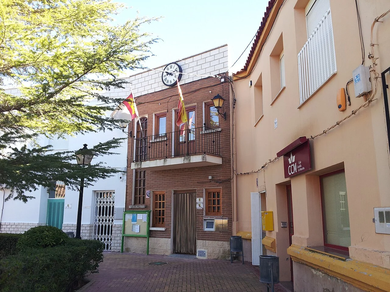 Photo of Villavaliente