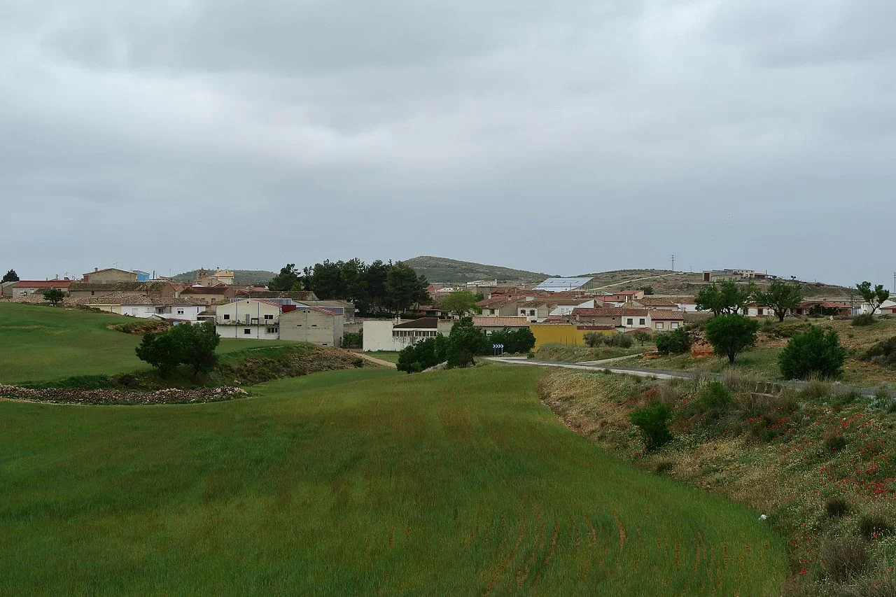 Photo of Villavaliente