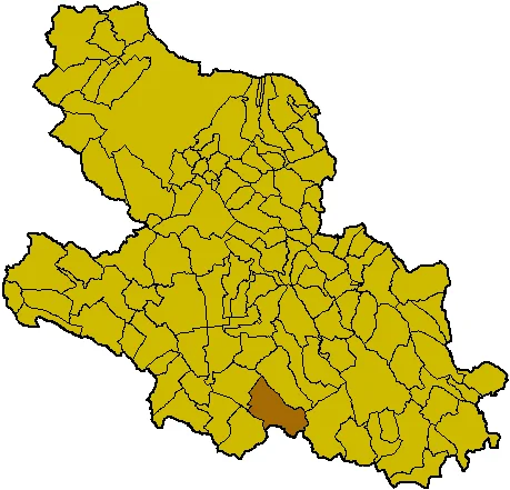 Photo of Villavallelonga