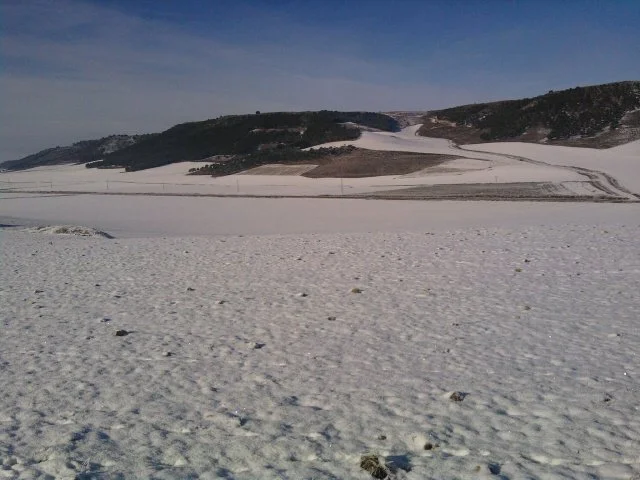 Photo of Villavaquerín