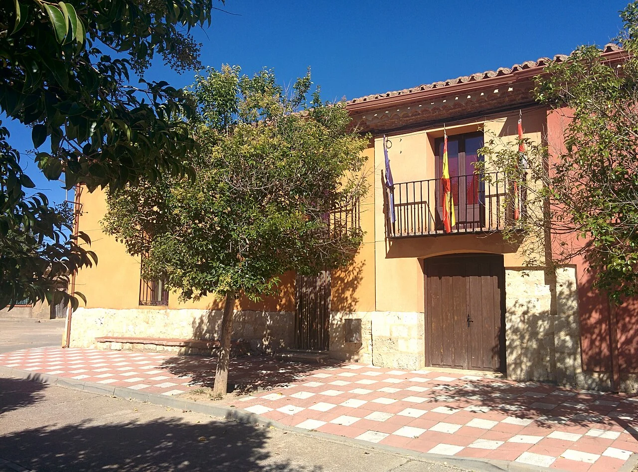 Photo of Villavellid