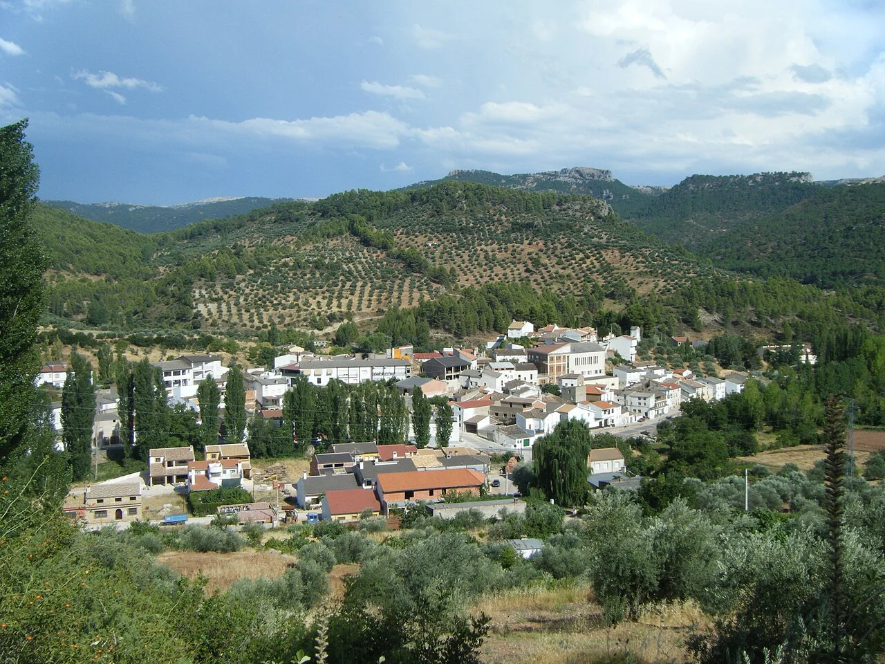 Photo of Villaverde de Guadalimar