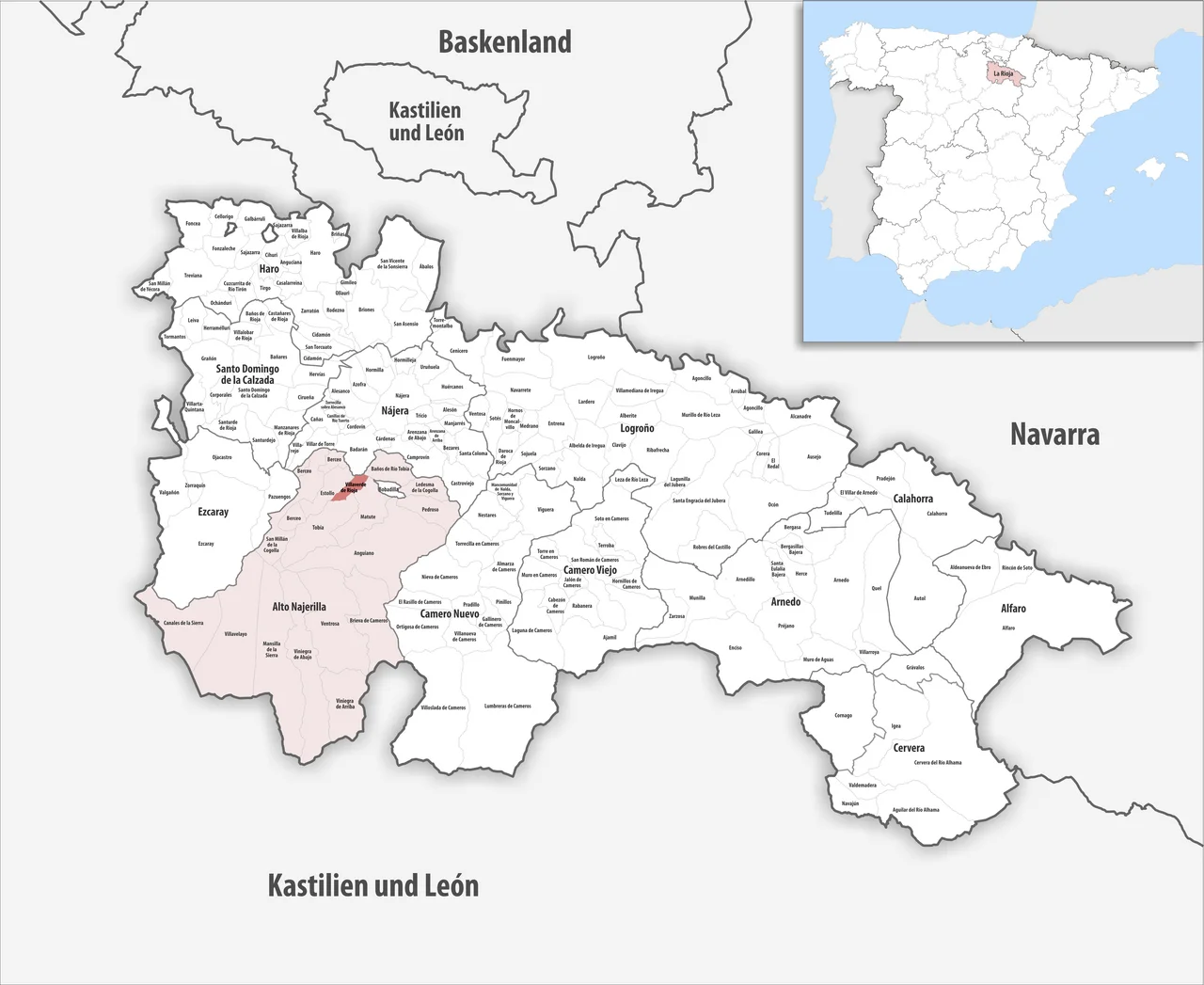 Photo of Villaverde de Rioja