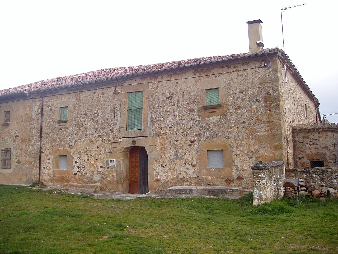 Photo of Villaverde del Monte