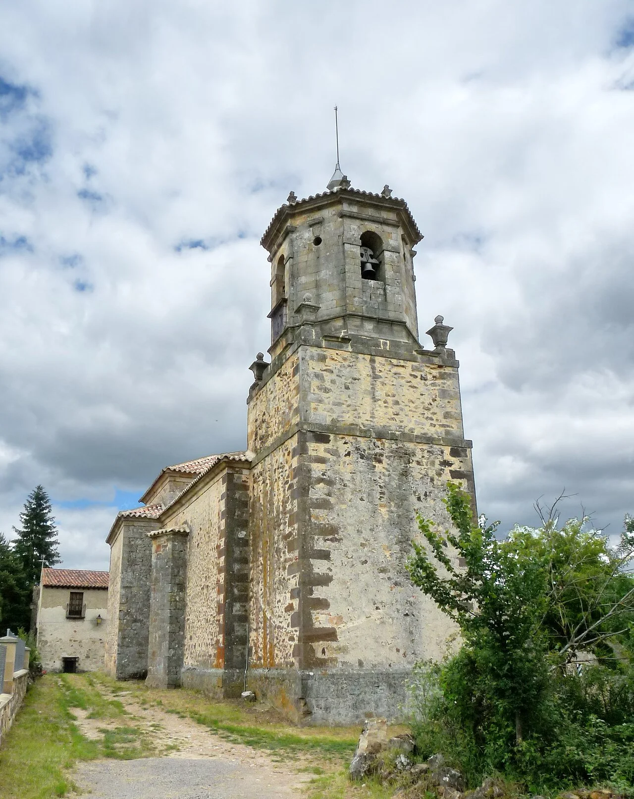 Photo of Villaverde del Monte