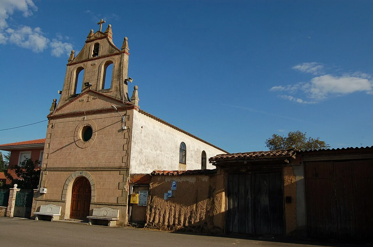 Photo of Villaveza de Valverde