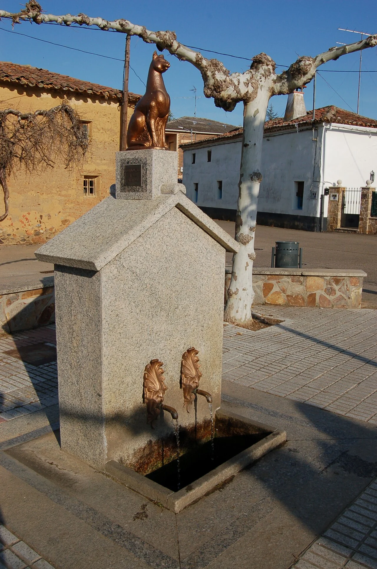 Photo of Villaveza de Valverde