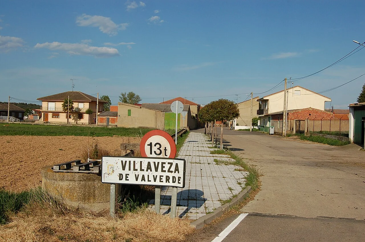 Photo of Villaveza de Valverde