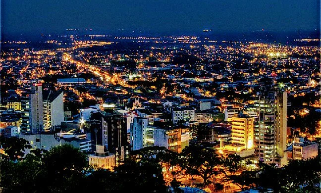 Photo of Villavicencio