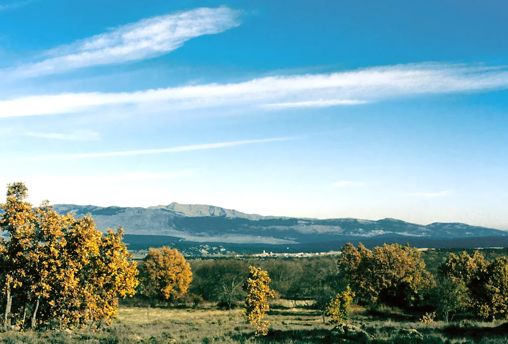 Photo of Villavieja del Lozoya