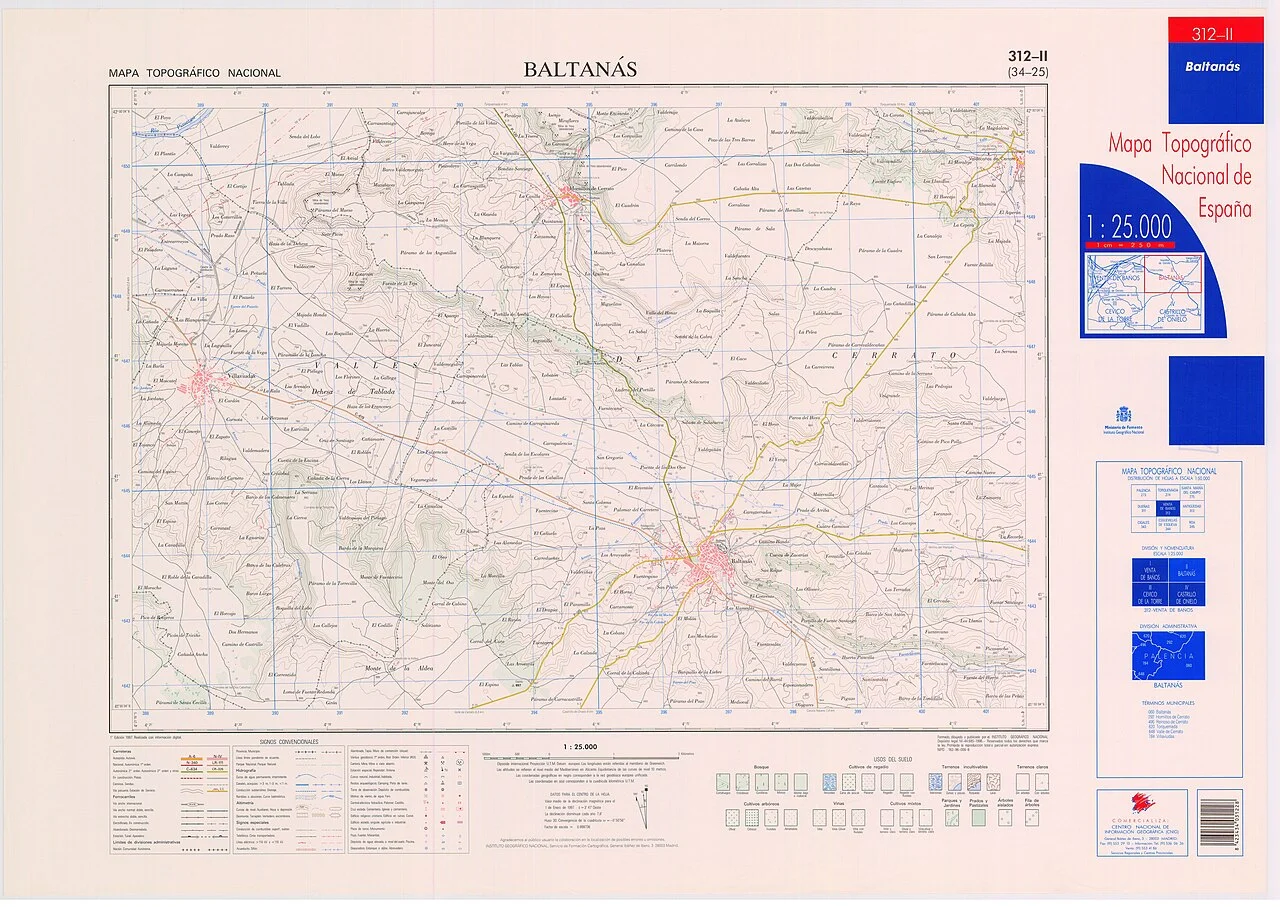 Photo of Villaviudas