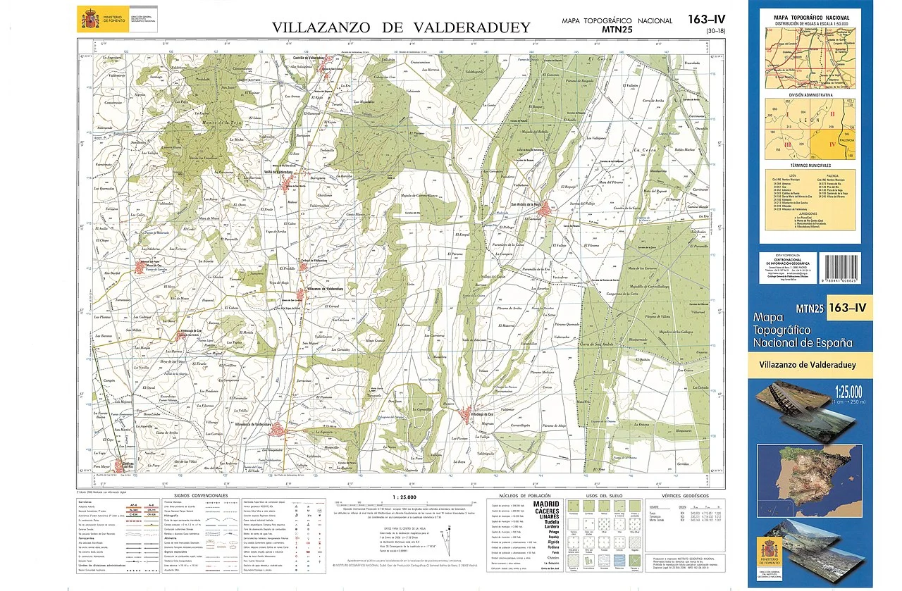 Photo of Villazanzo de Valderaduey