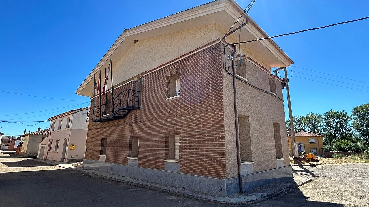 Photo of Villazanzo de Valderaduey