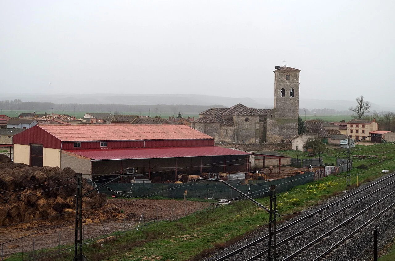 Photo of Villazopeque