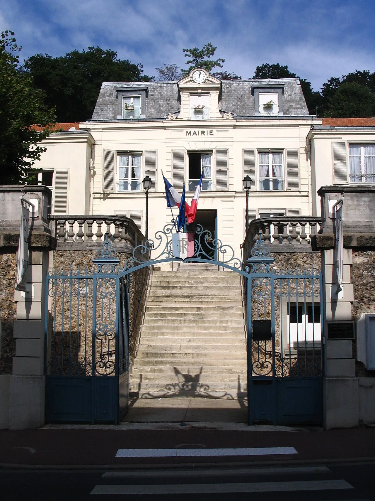 Photo of Ville-d'Avray