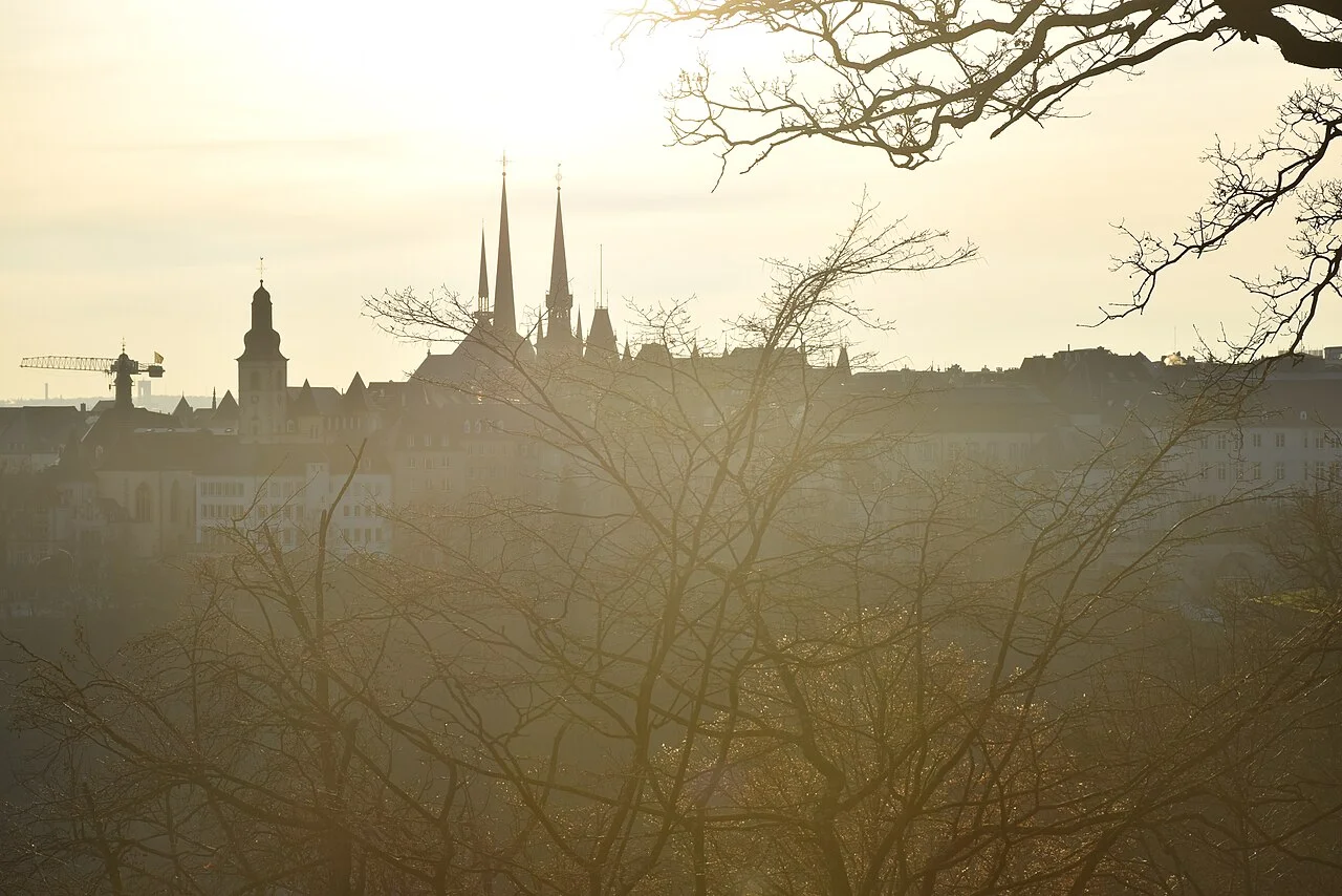 Photo of Ville Haute