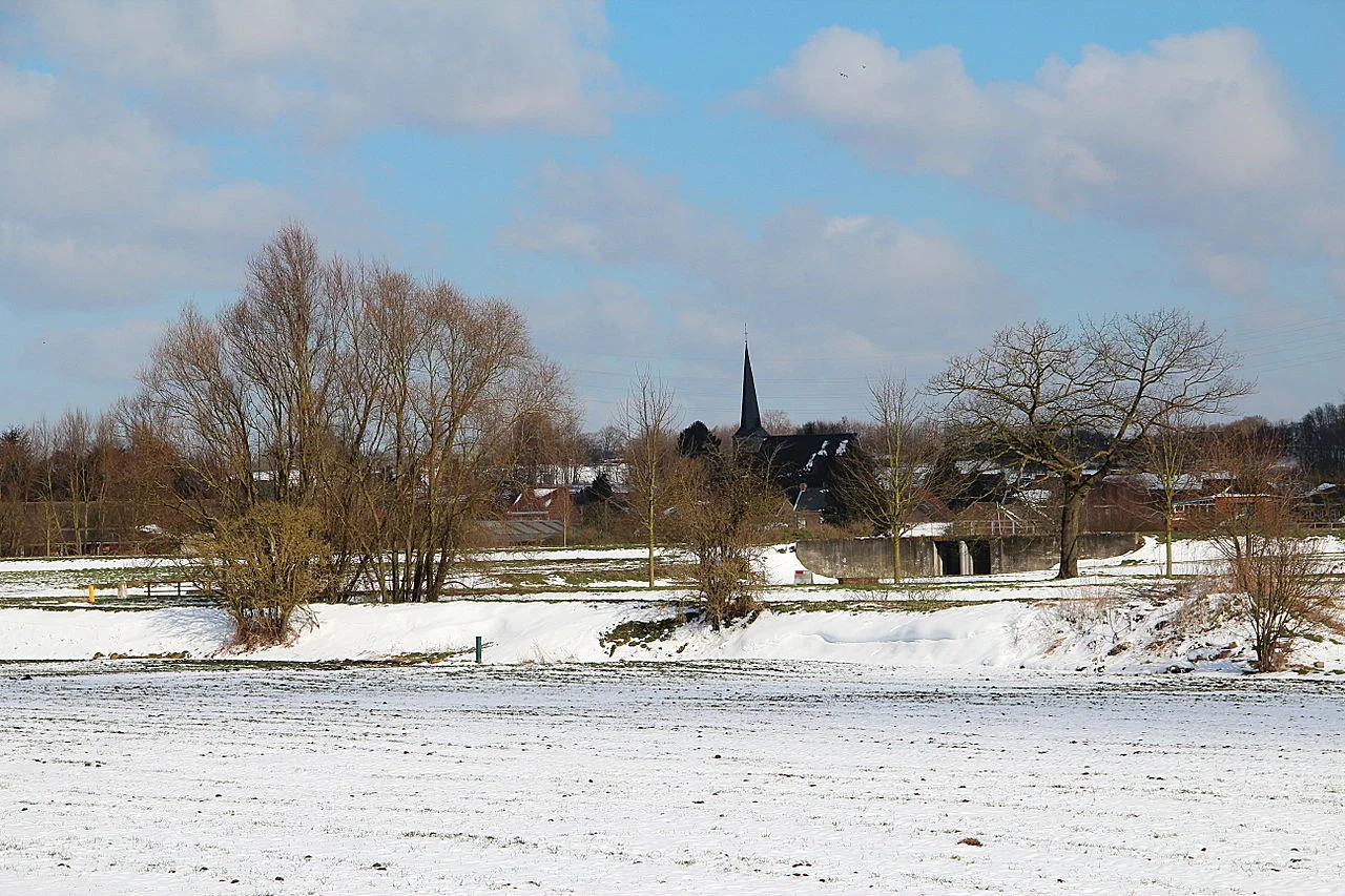 Photo of Ville-sur-Haine