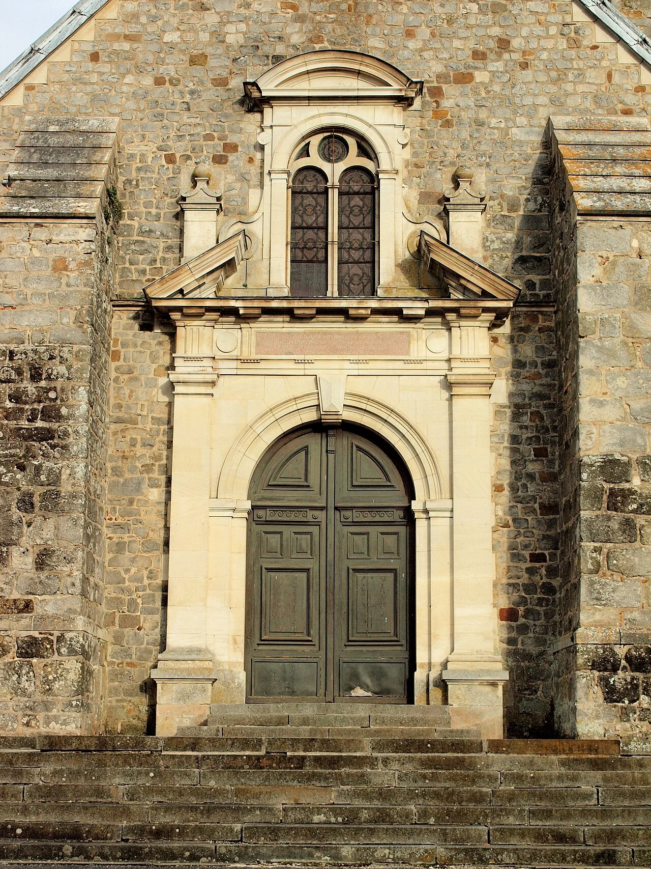 Photo of Villeblevin