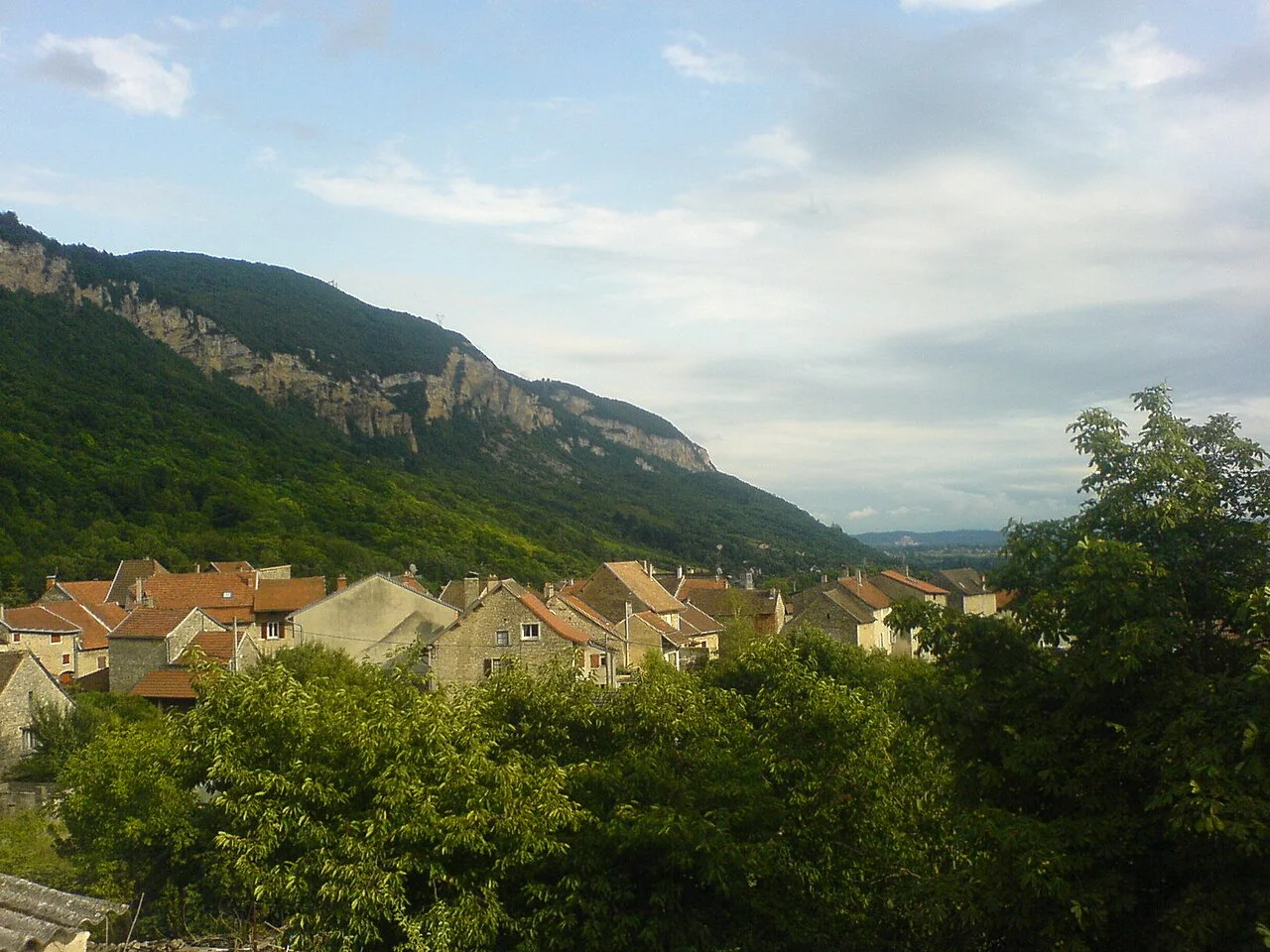 Photo of Villebois