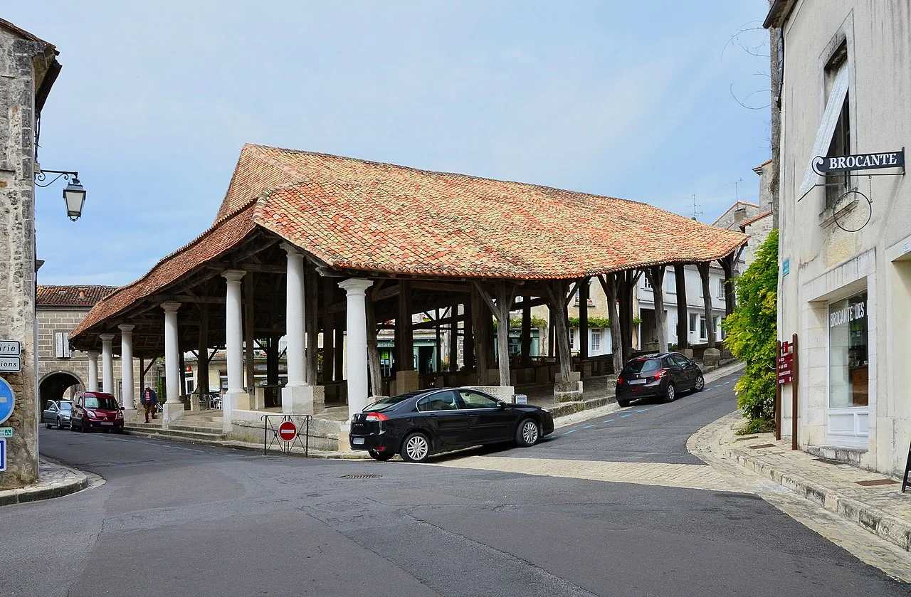 Photo of Villebois